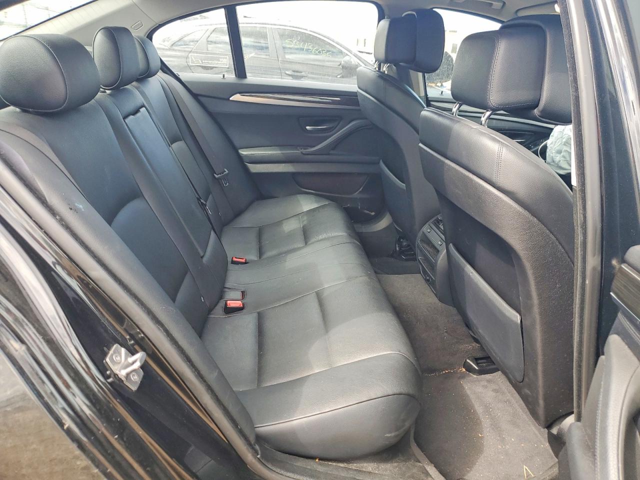 BMW 5 Series I