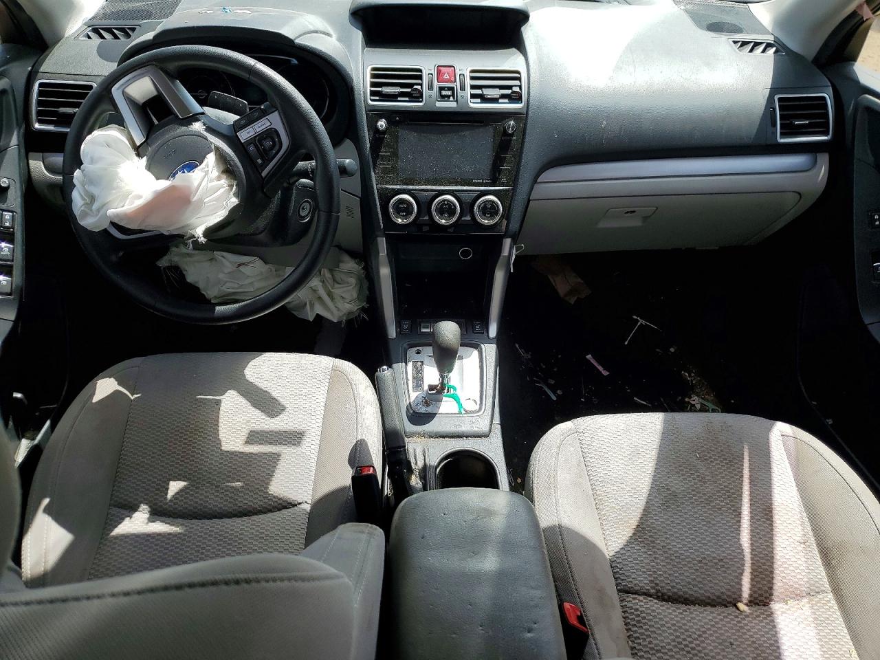 Subaru Forester 2.5i Premium