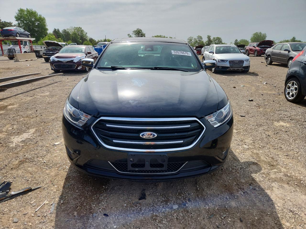 Ford Taurus Limited