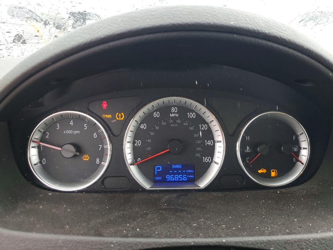 Hyundai SONATA Gls