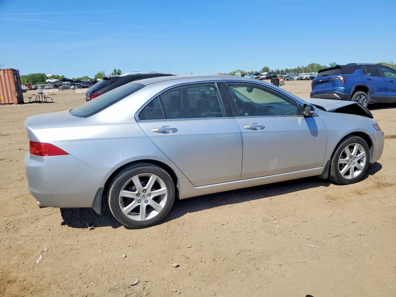 Acura TSX