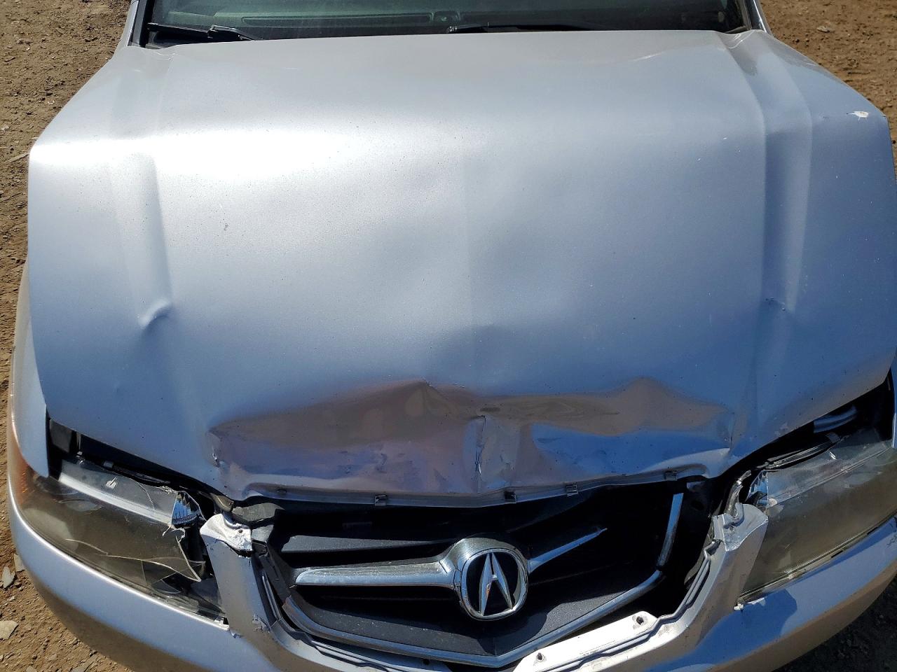 Acura TSX