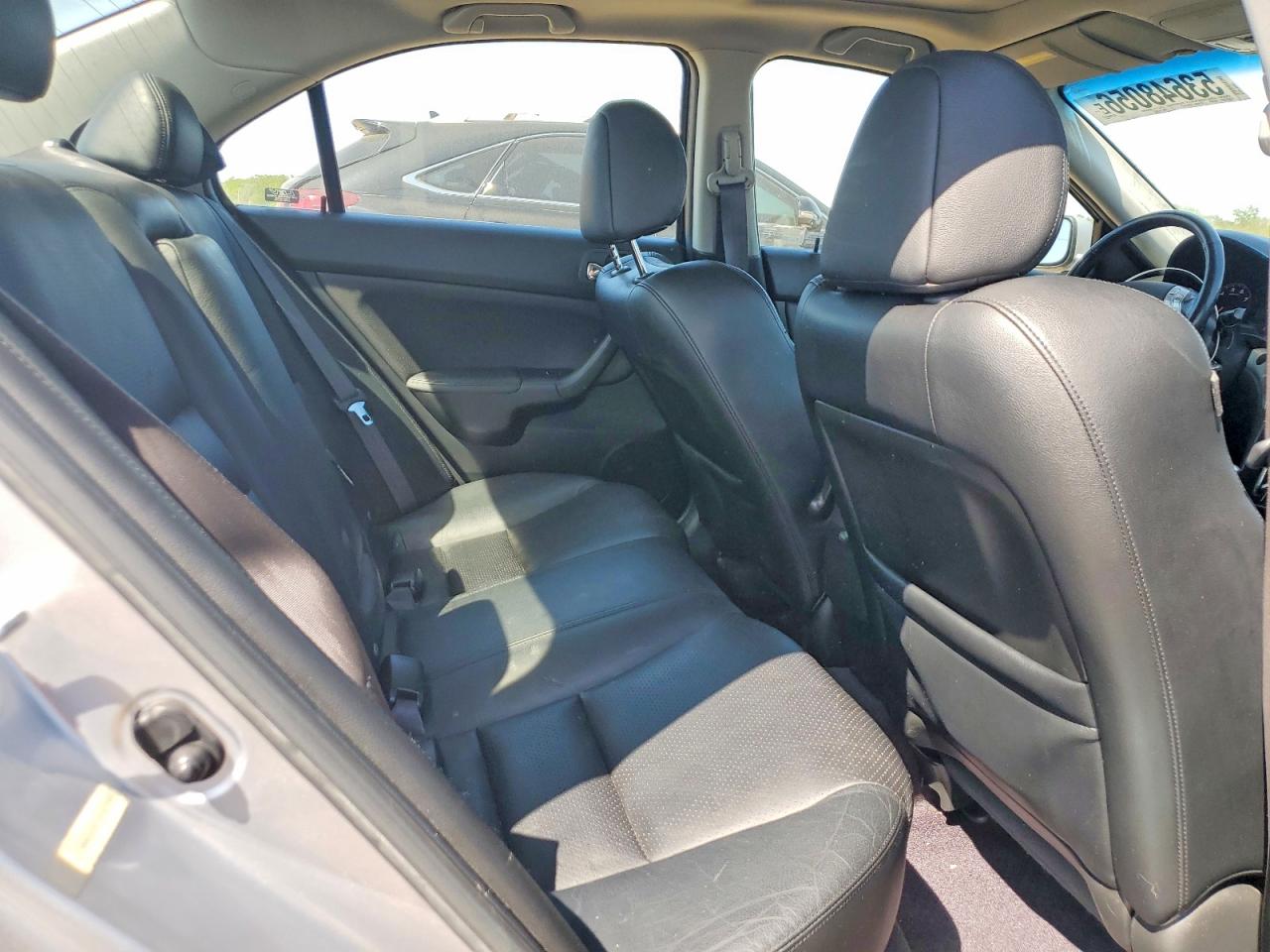 Acura TSX