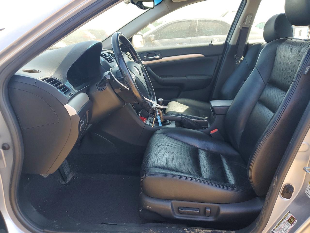 Acura TSX