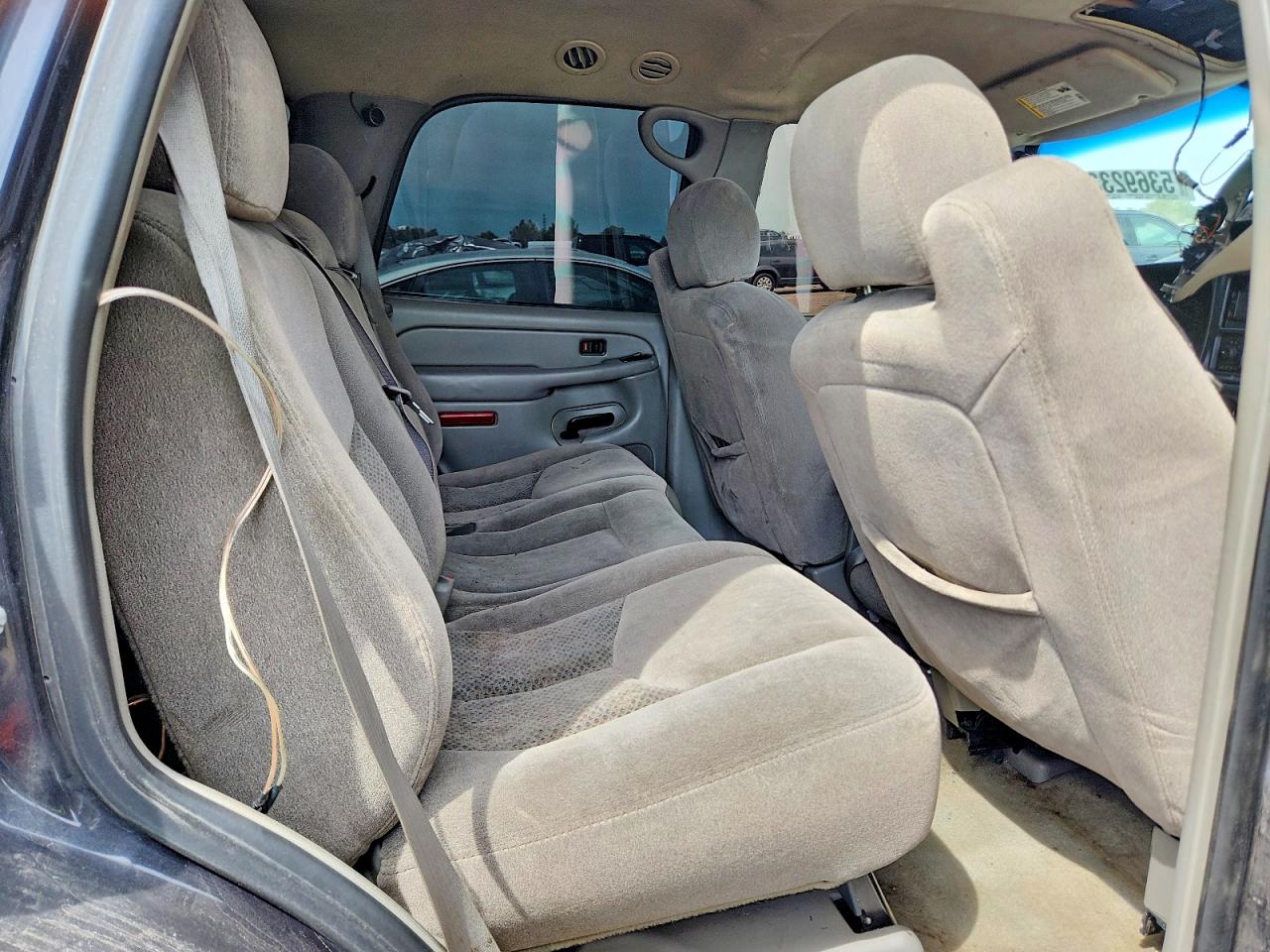 Chevrolet Tahoe C1500