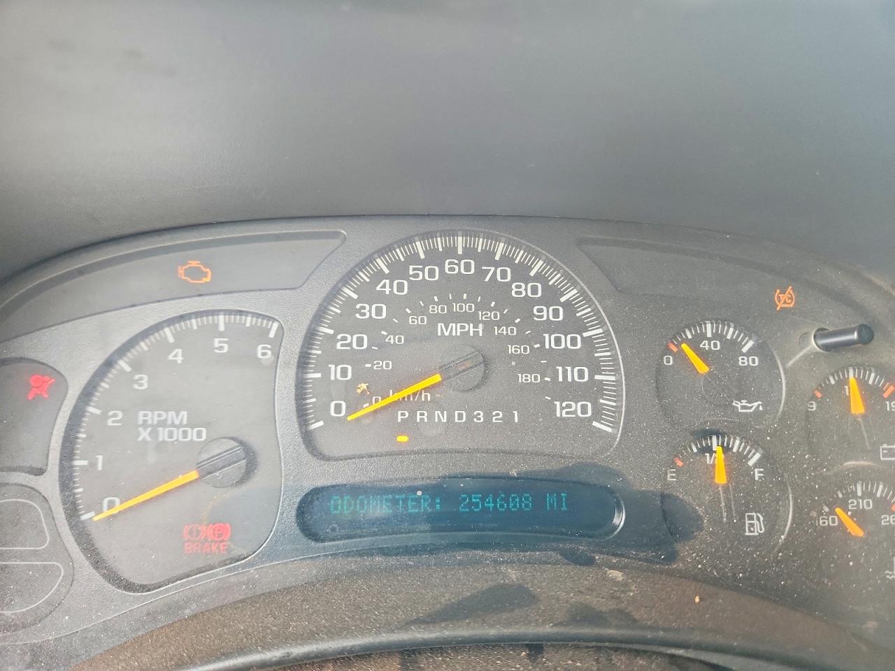 Chevrolet Tahoe C1500