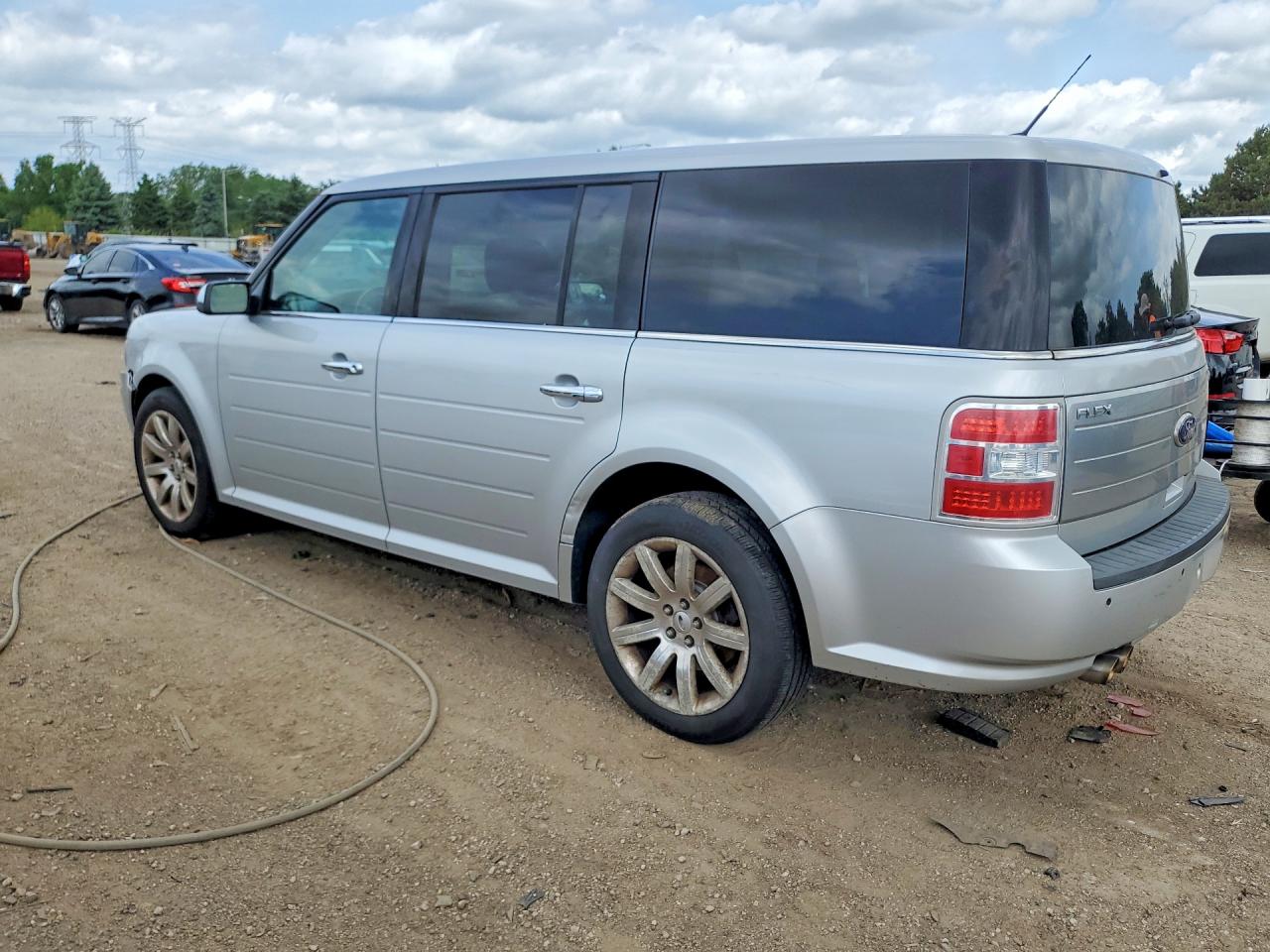 Ford Flex Limited
