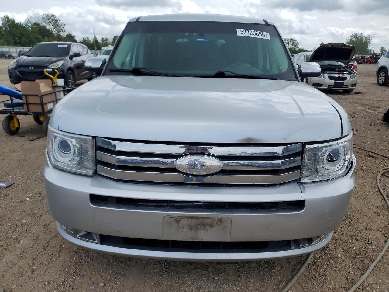 Ford Flex Limited
