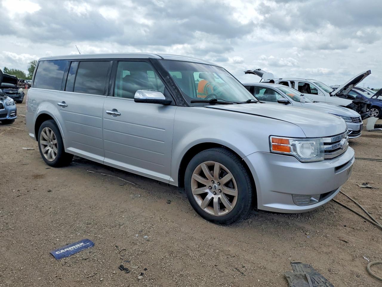 Ford Flex Limited