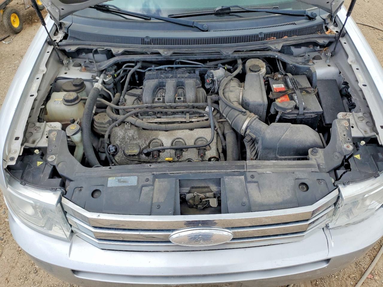 Ford Flex Limited