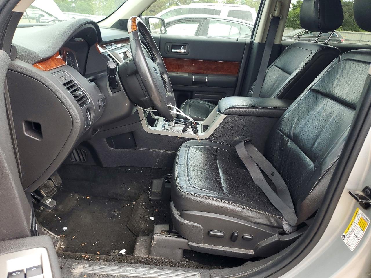 Ford Flex Limited