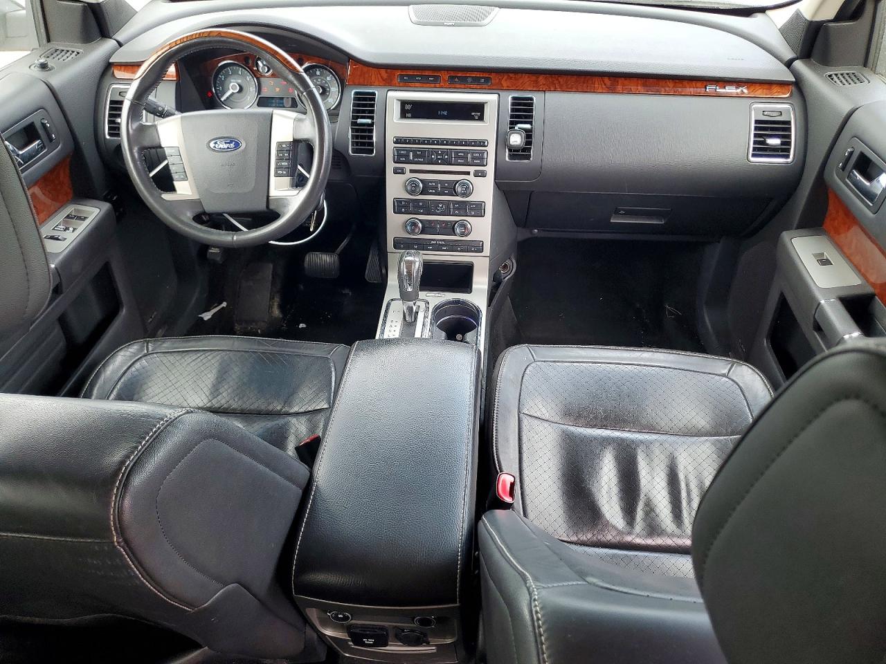 Ford Flex Limited