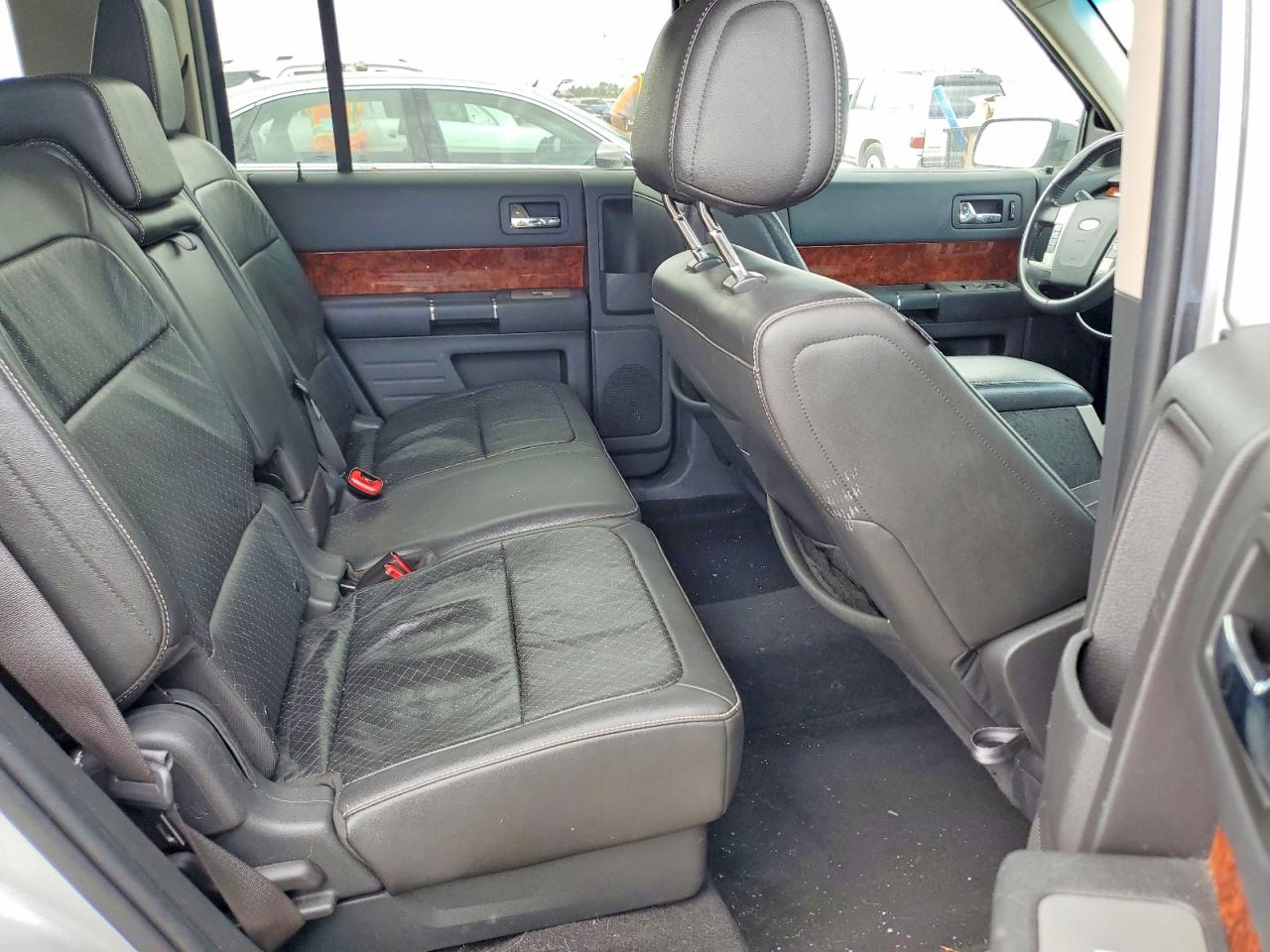 Ford Flex Limited