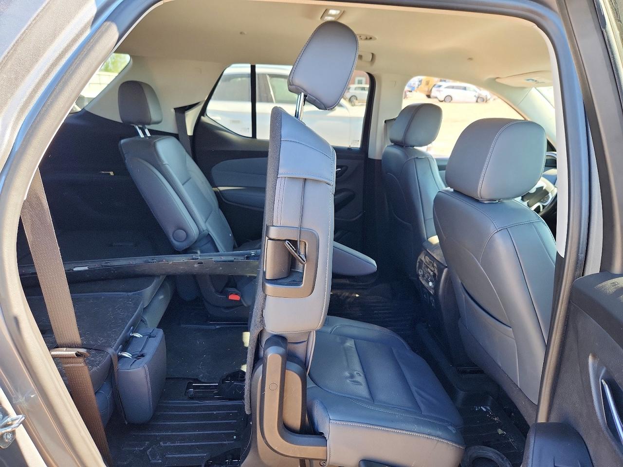 Chevrolet Traverse Premier