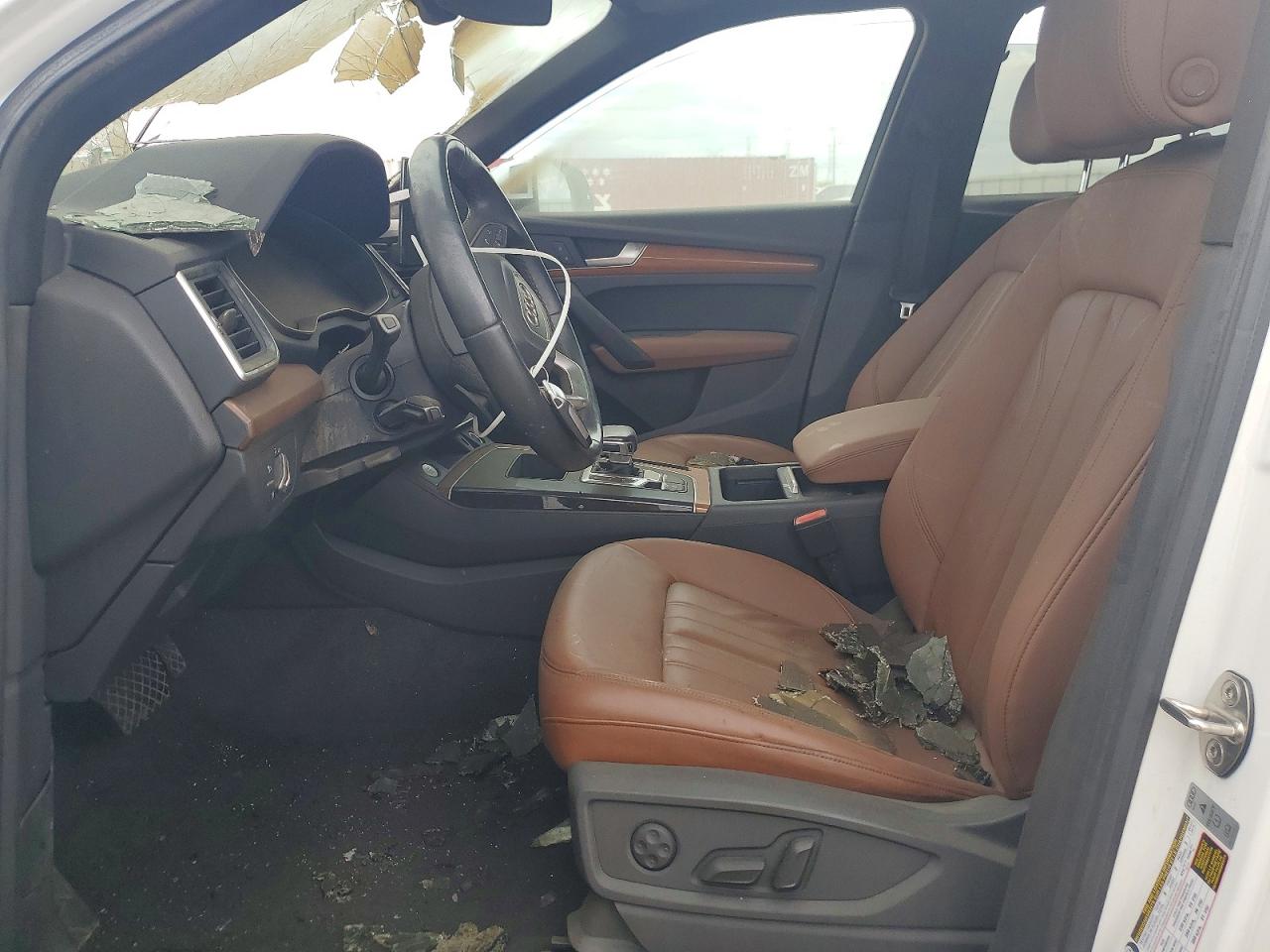 Audi Q5 Premium