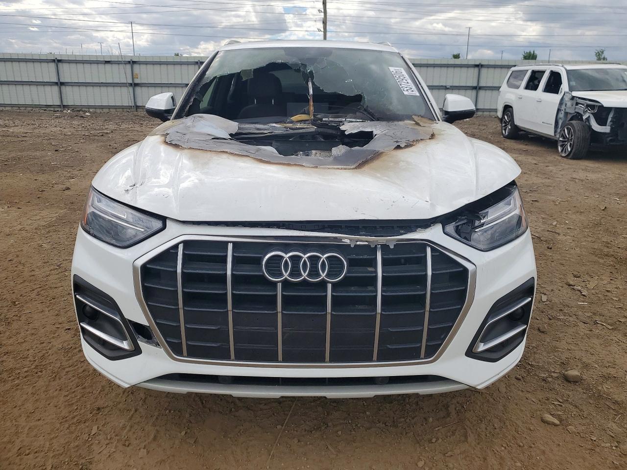 Audi Q5 Premium