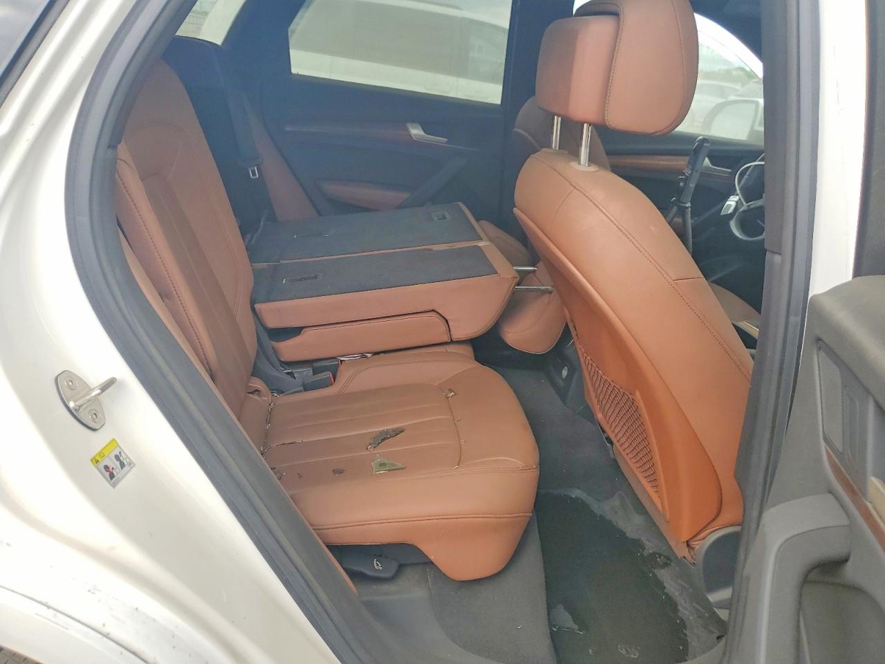 Audi Q5 Premium