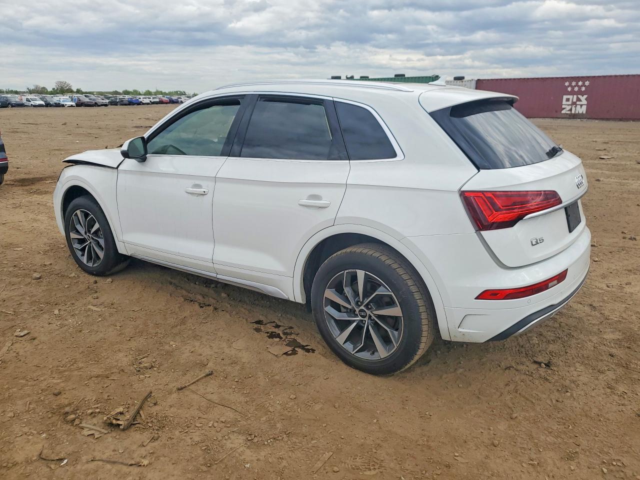 Audi Q5 Premium