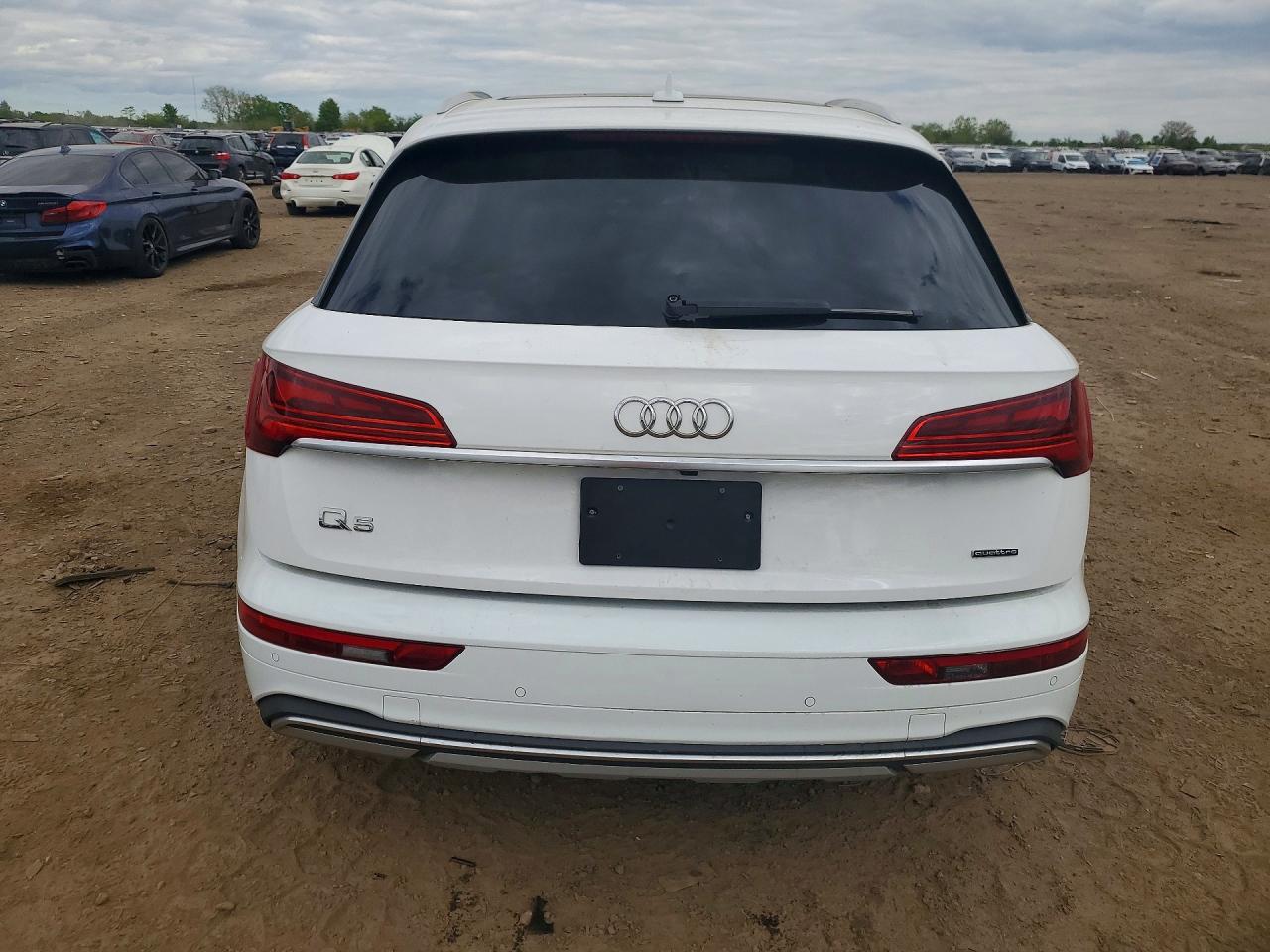 Audi Q5 Premium