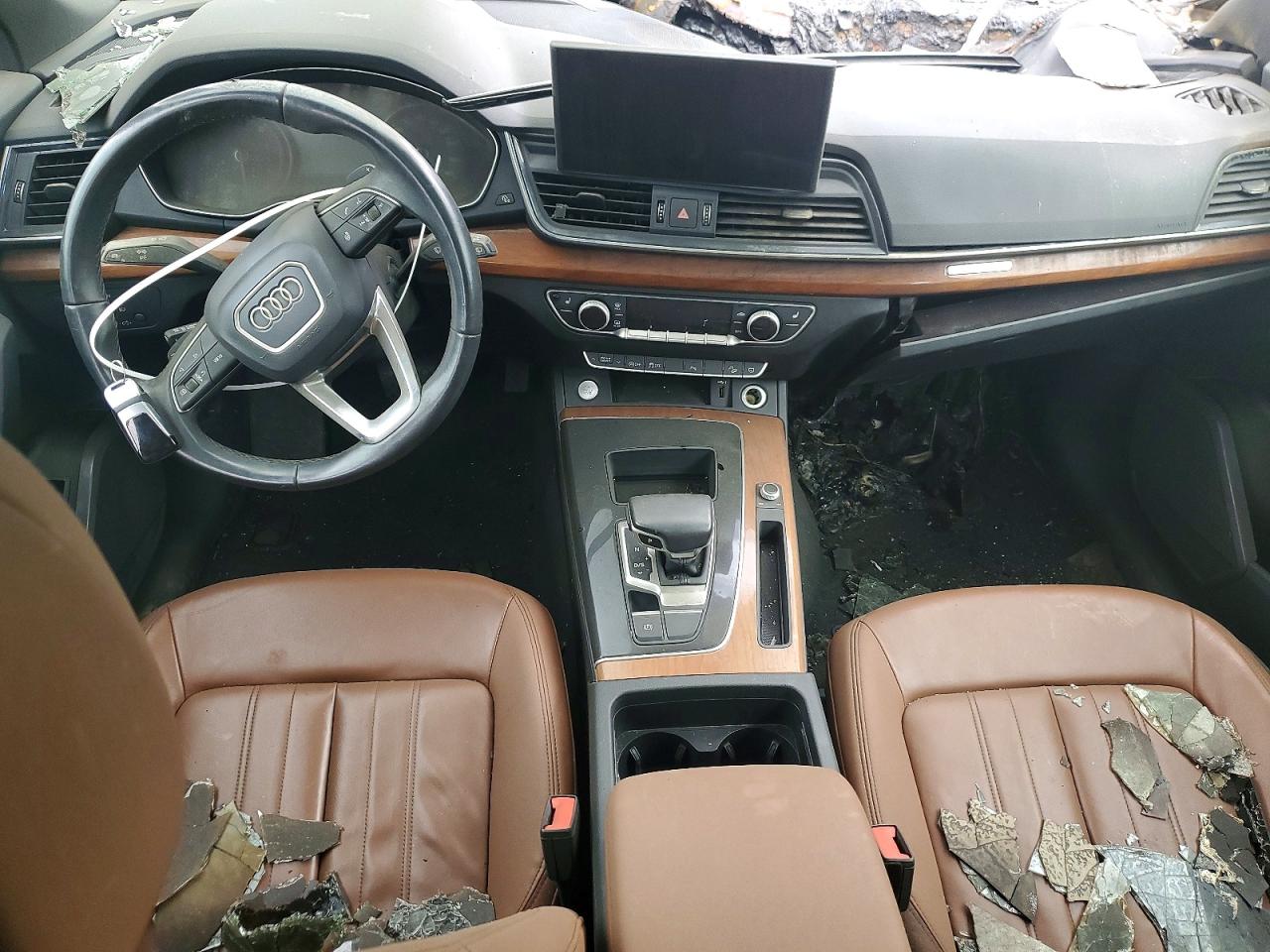 Audi Q5 Premium