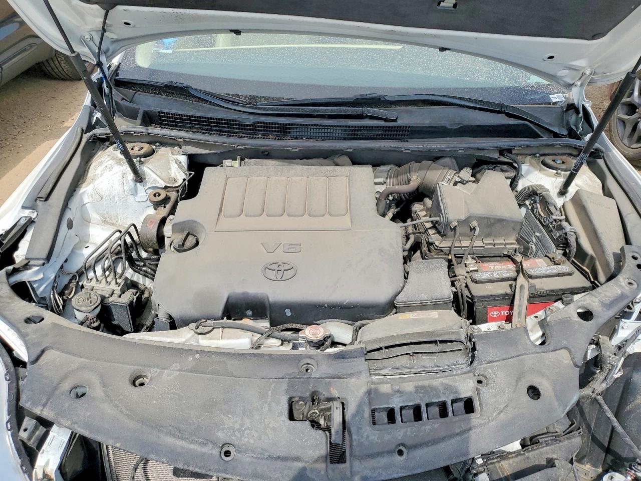 Toyota Avalon Limited