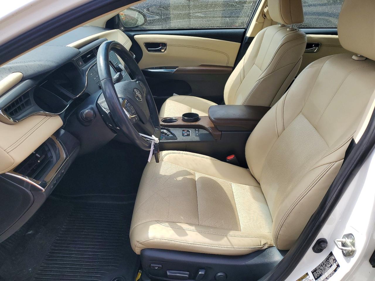 Toyota Avalon Limited