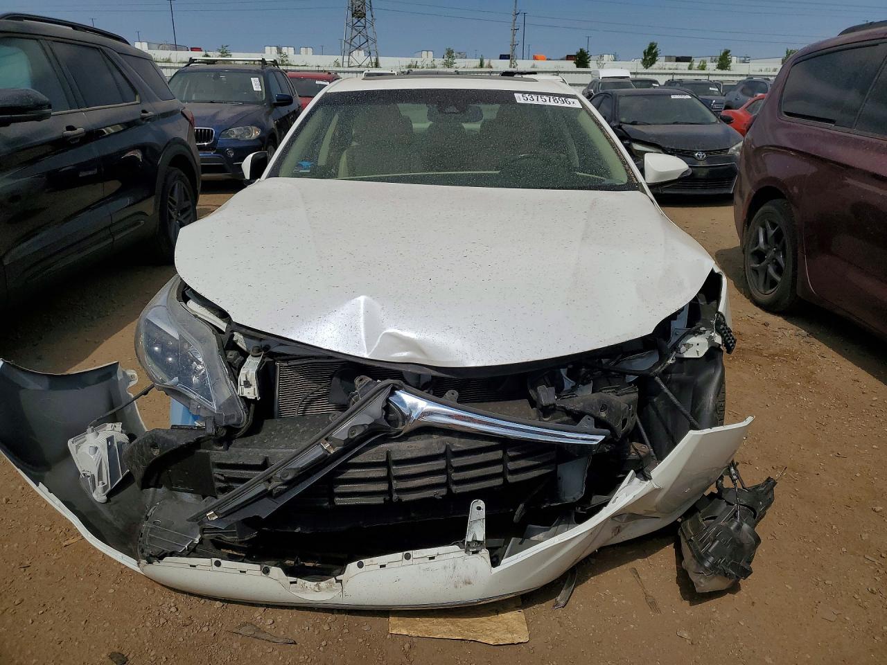 Toyota Avalon Limited