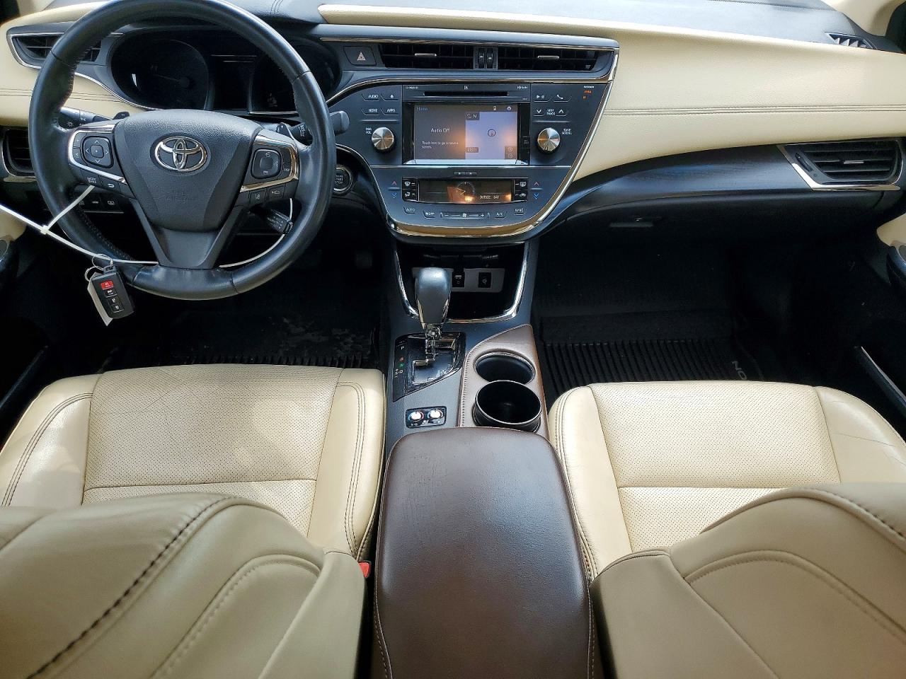 Toyota Avalon Limited