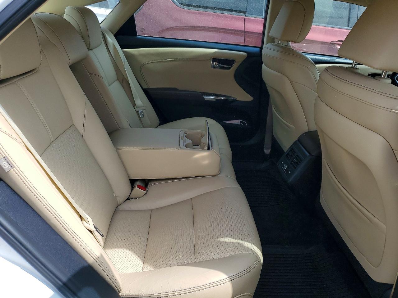 Toyota Avalon Limited