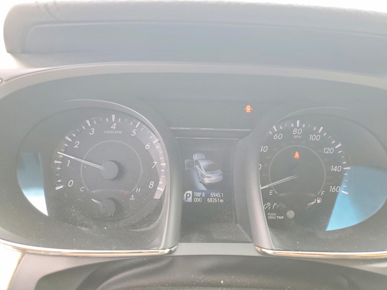 Toyota Avalon Limited