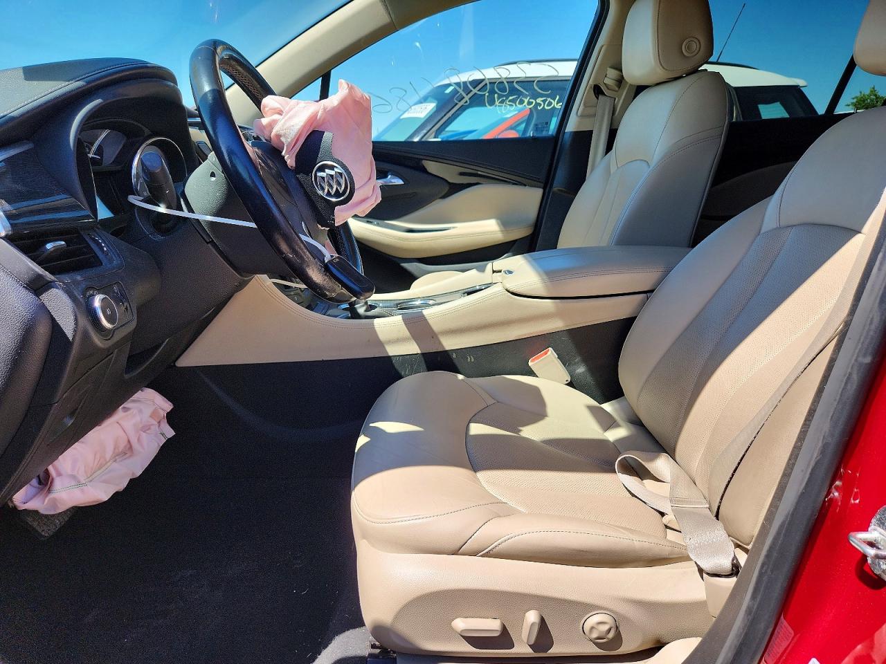Buick Envision Essence