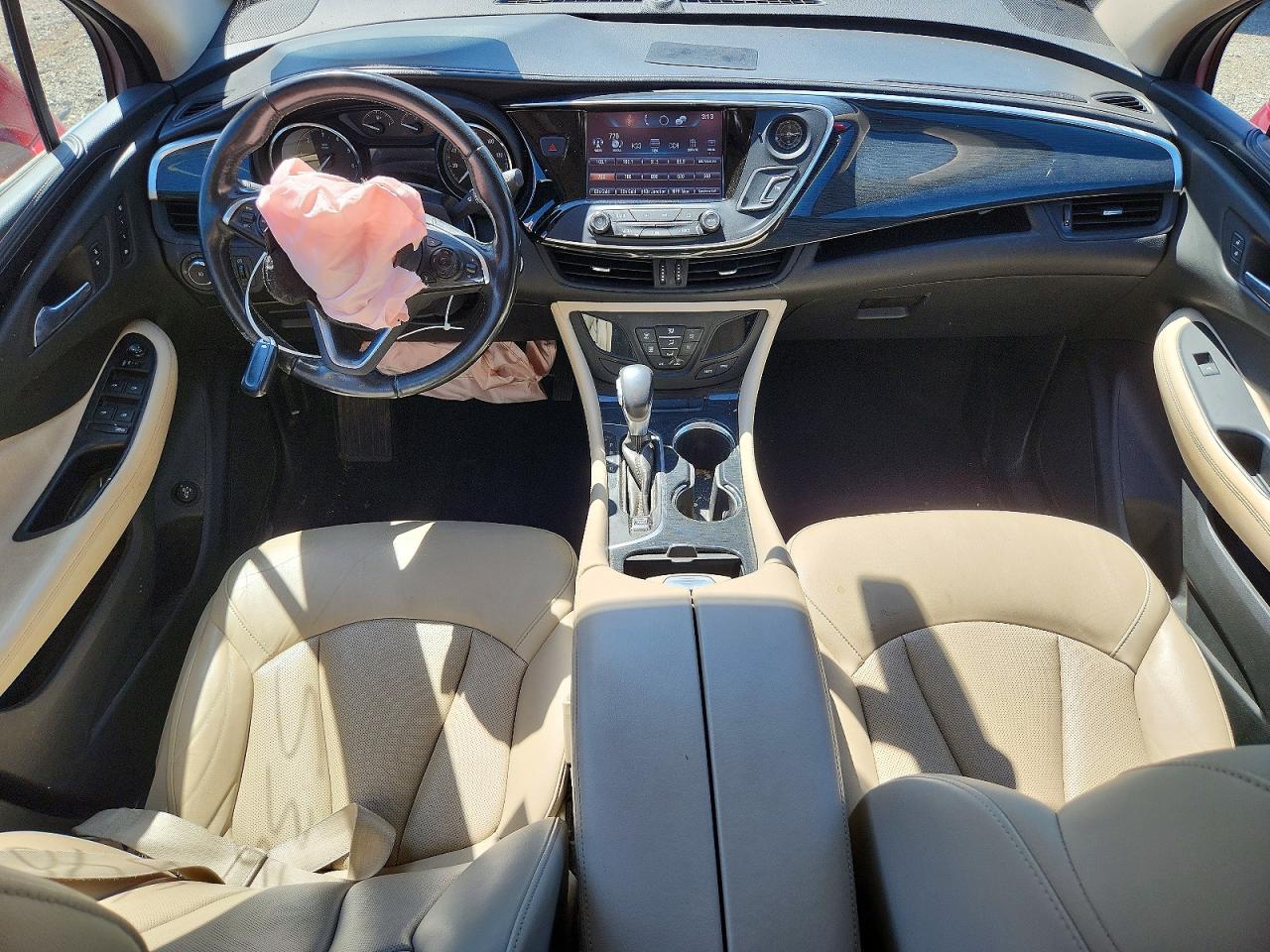 Buick Envision Essence