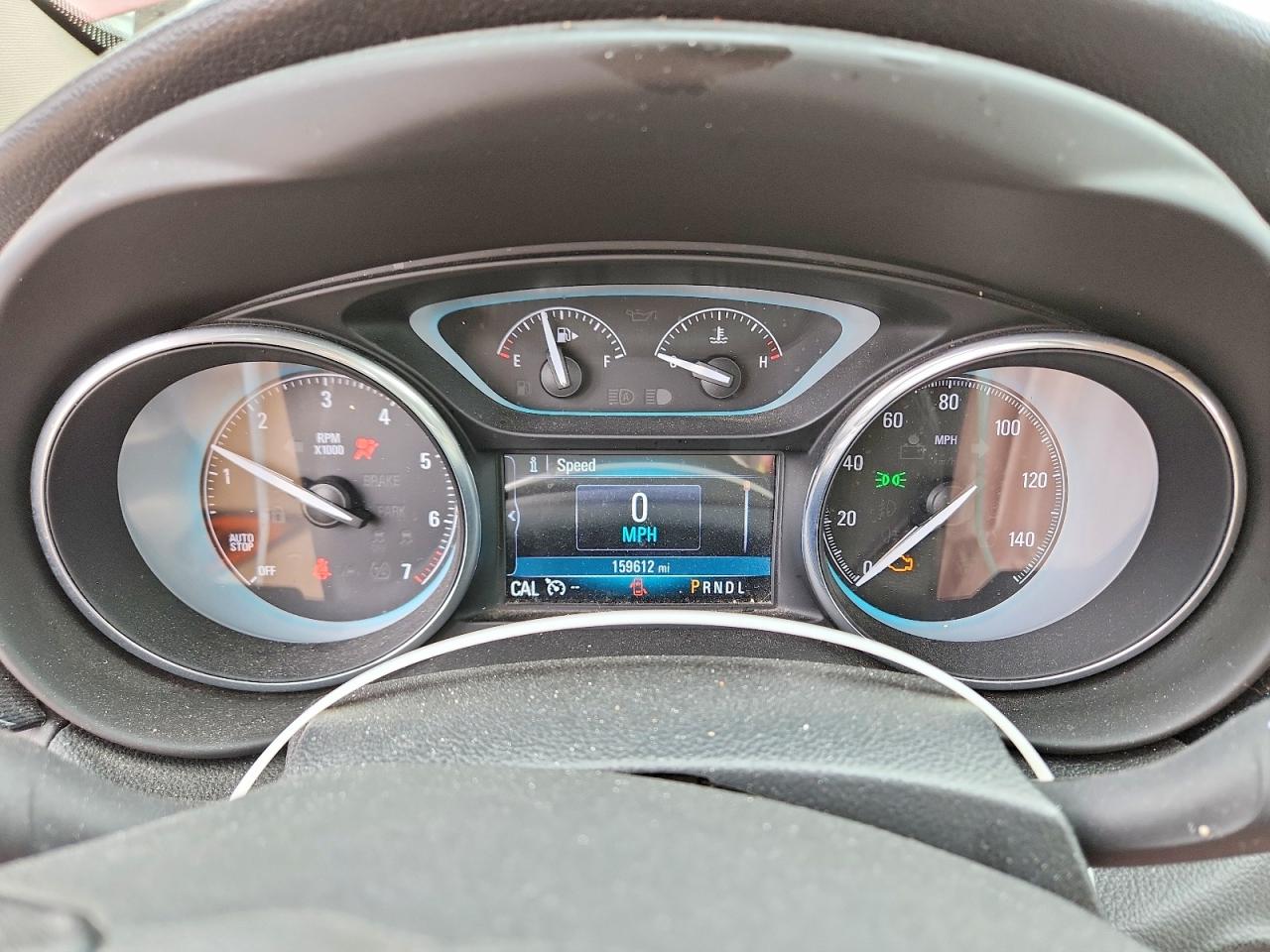 Buick Envision Essence
