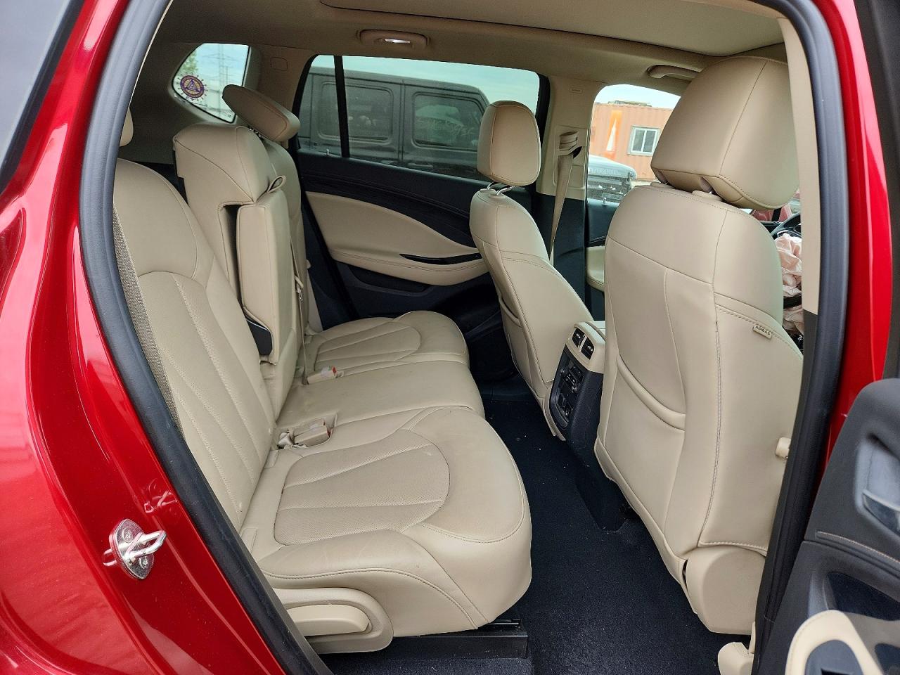 Buick Envision Essence