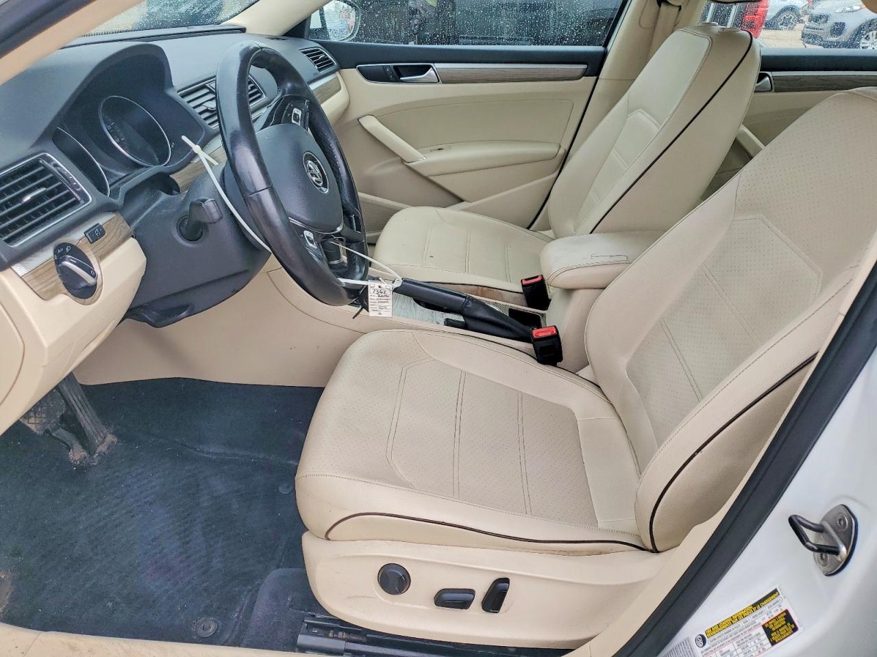Volkswagen Passat Se