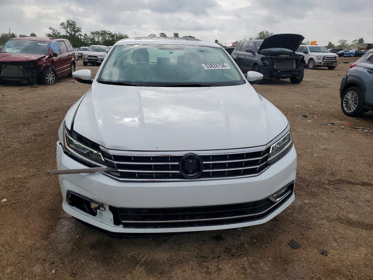 Volkswagen Passat Se