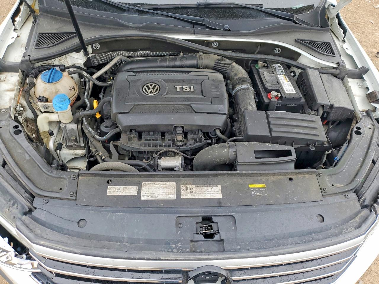 Volkswagen Passat Se