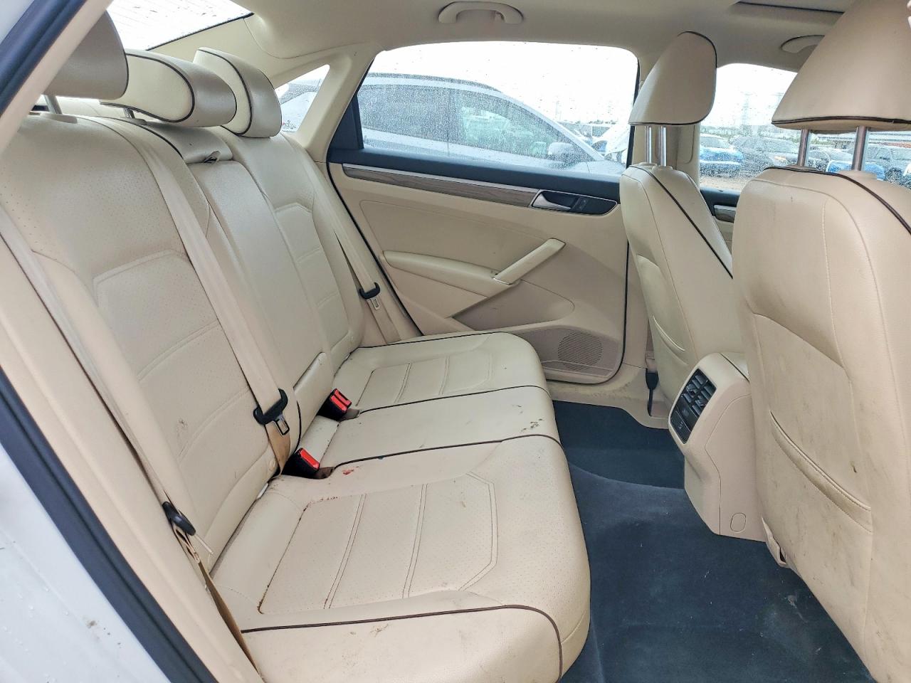 Volkswagen Passat Se