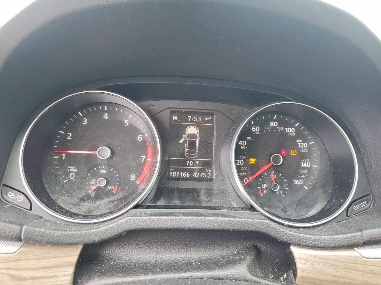 Volkswagen Passat Se