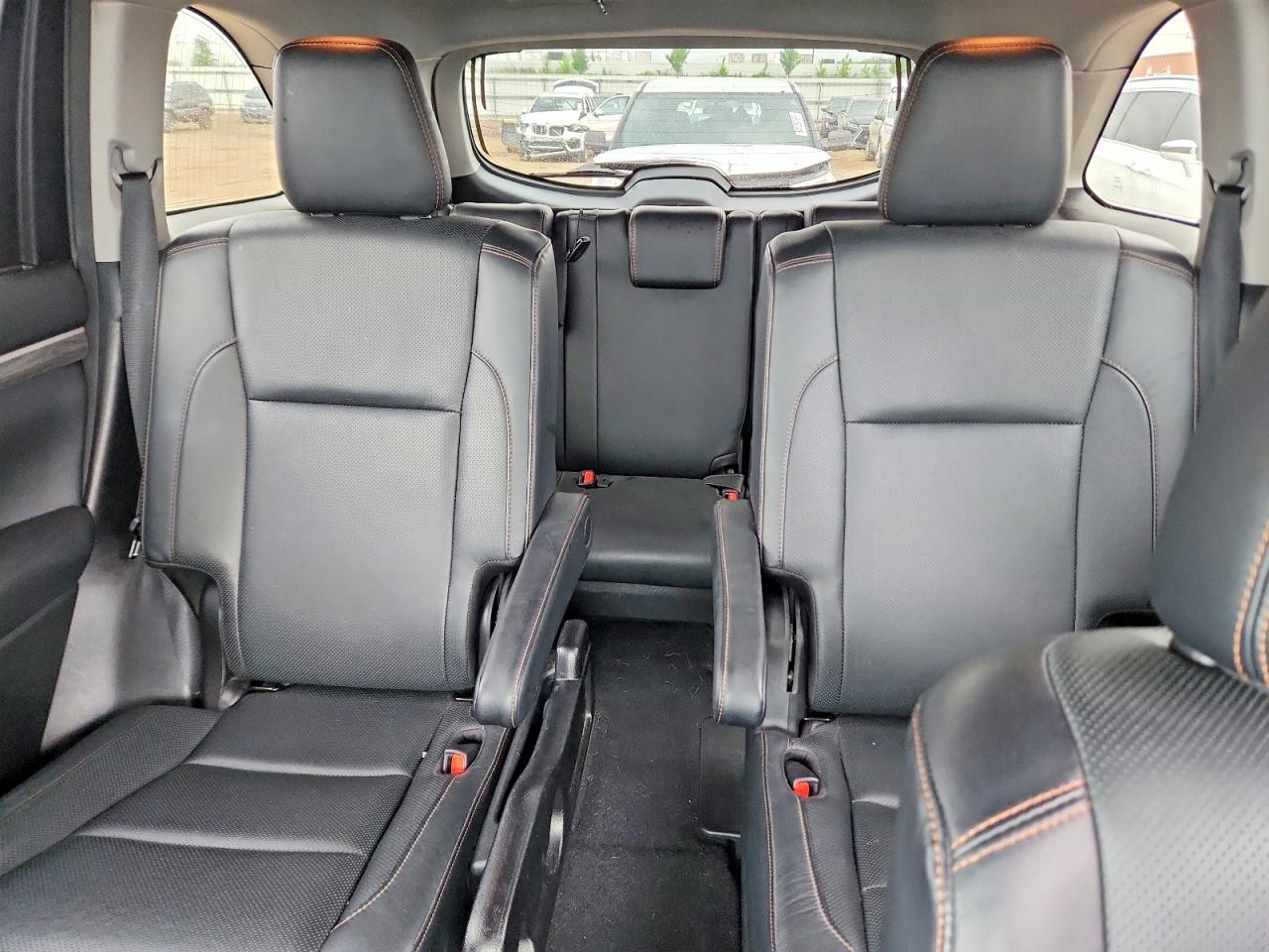 Toyota Highlander Limited
