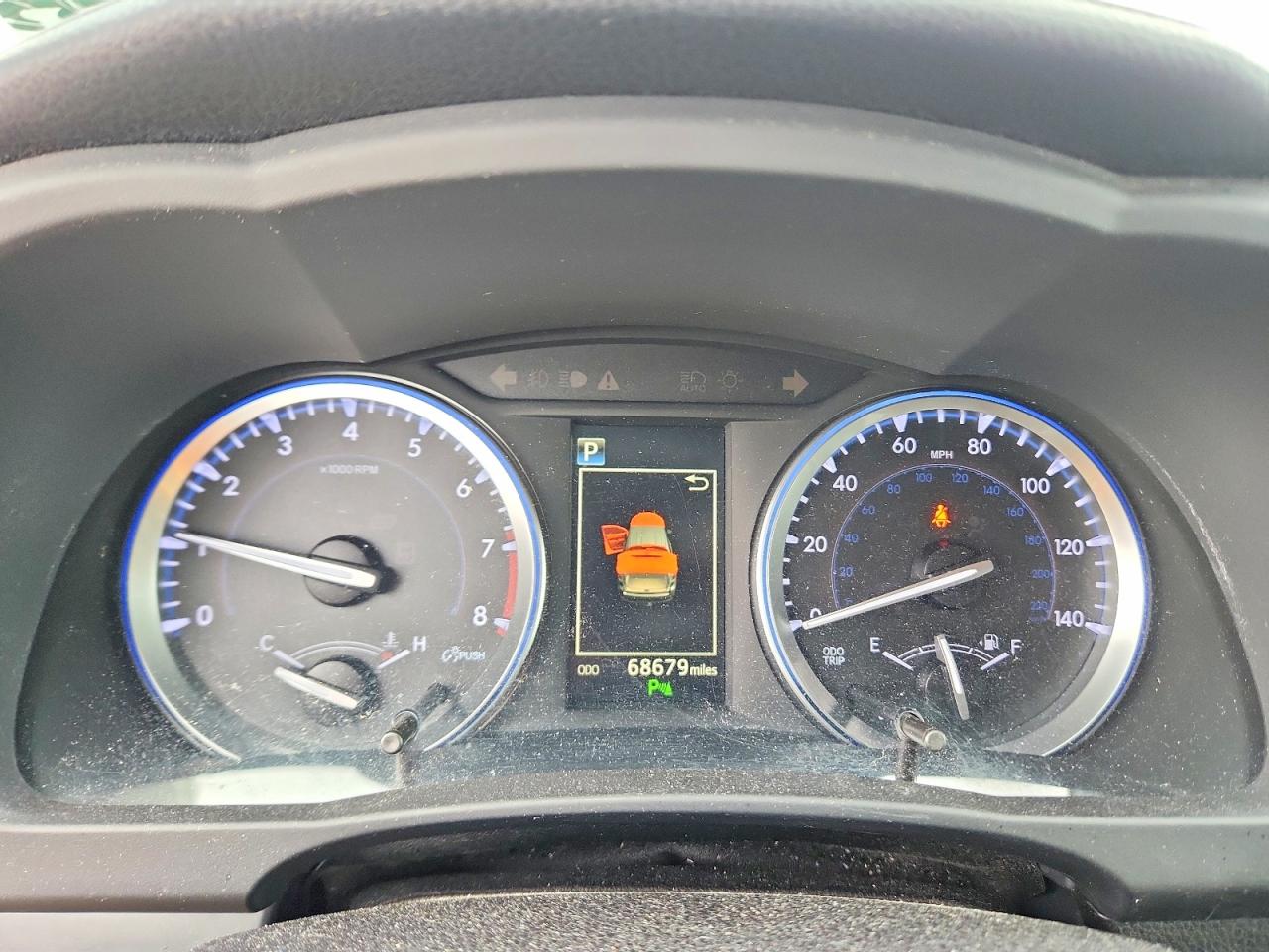 Toyota Highlander Limited