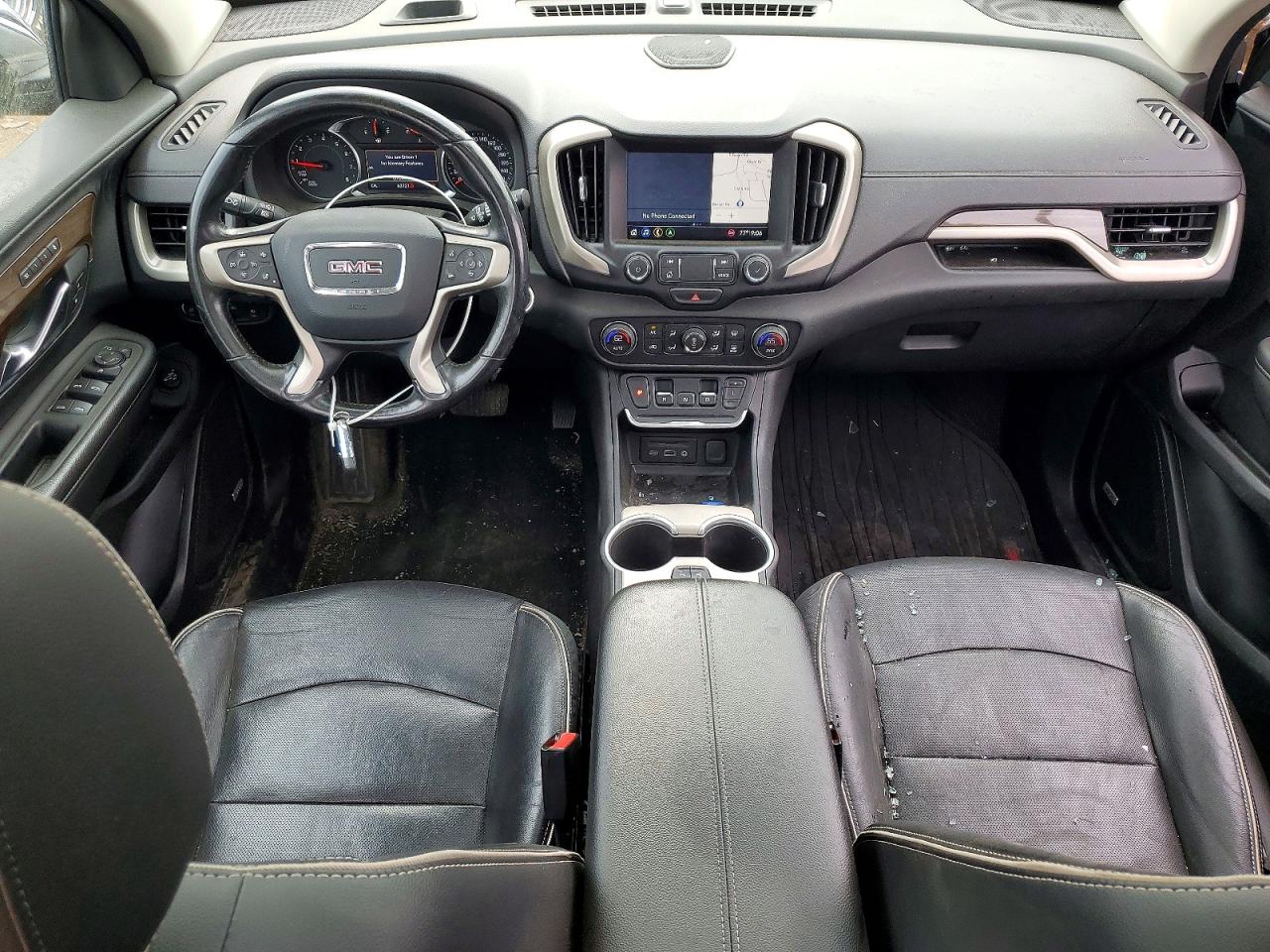 GMC Terrain Denali