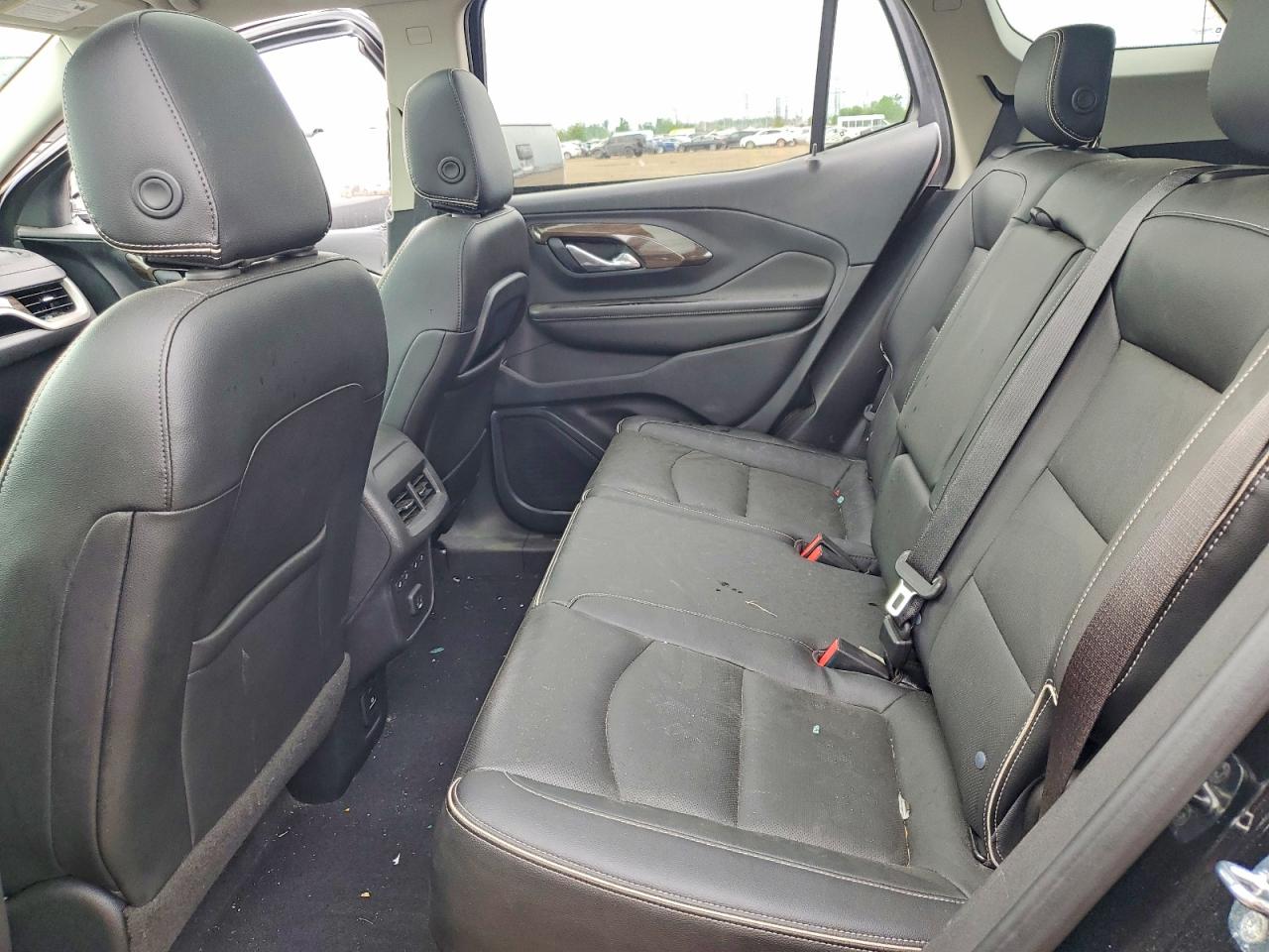 GMC Terrain Denali