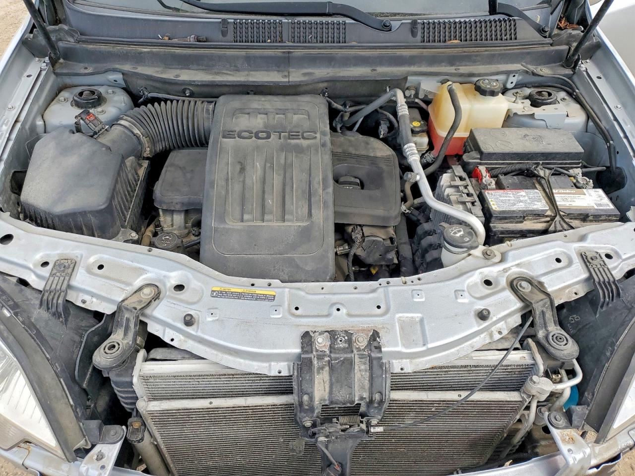 Chevrolet Captiva Ls