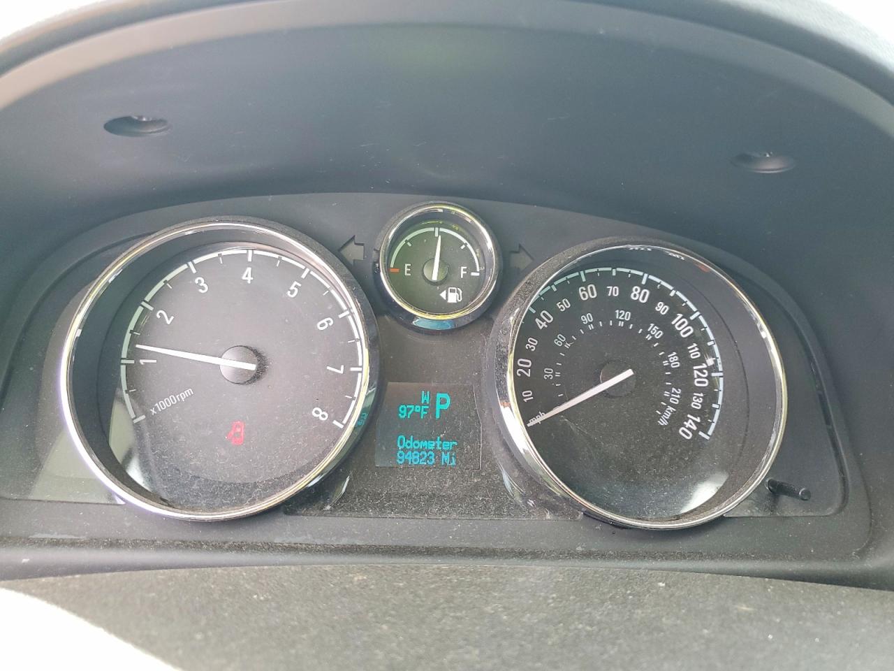 Chevrolet Captiva Ls