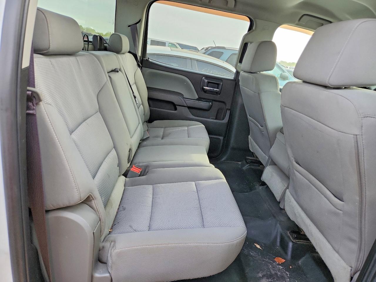Chevrolet Silverado K1500