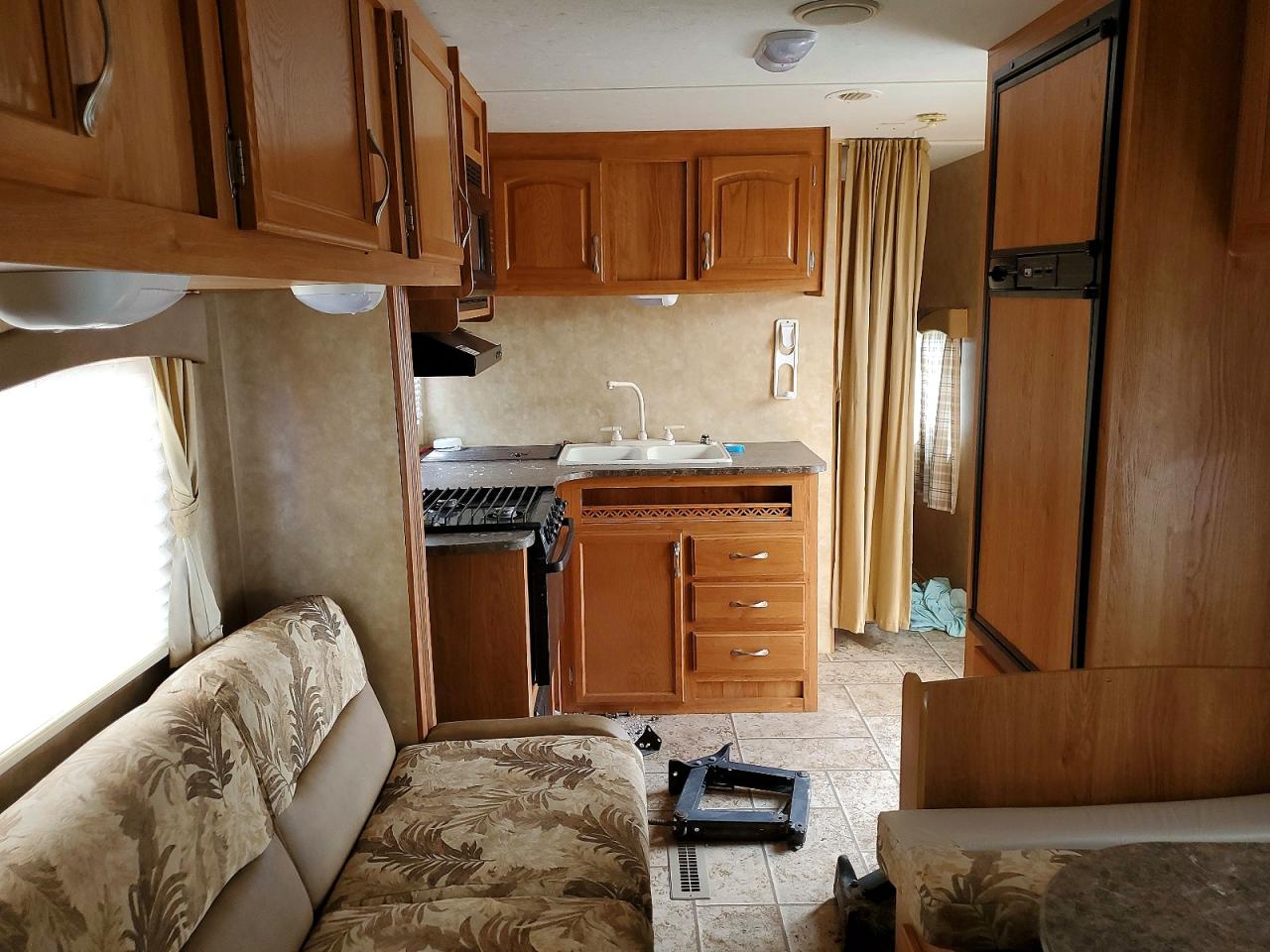 Jayco Jay Trailers