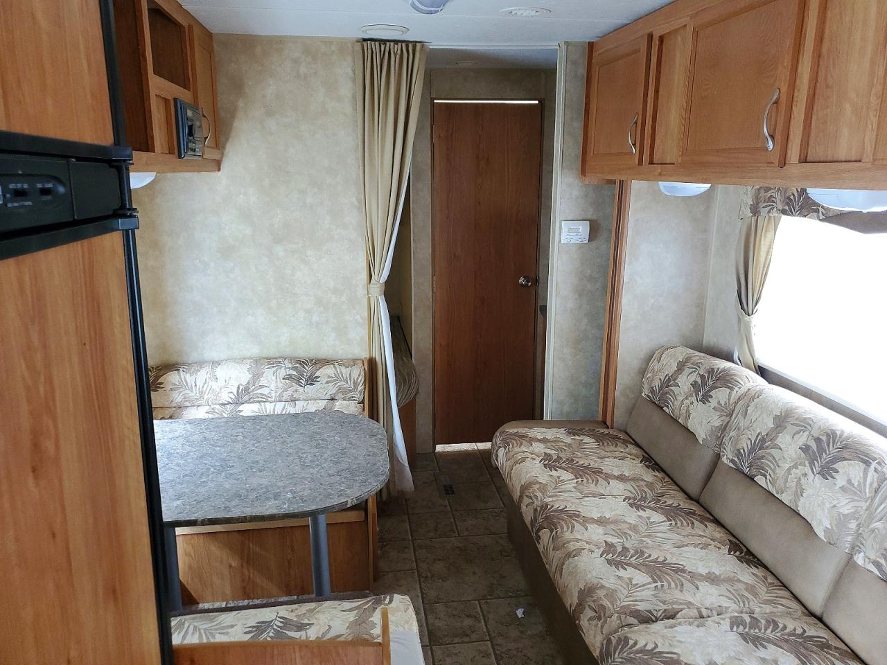 Jayco Jay Trailers