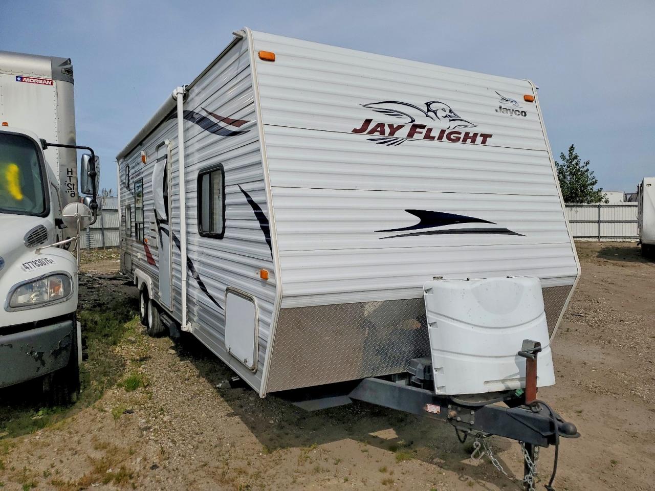 Jayco Jay Trailers