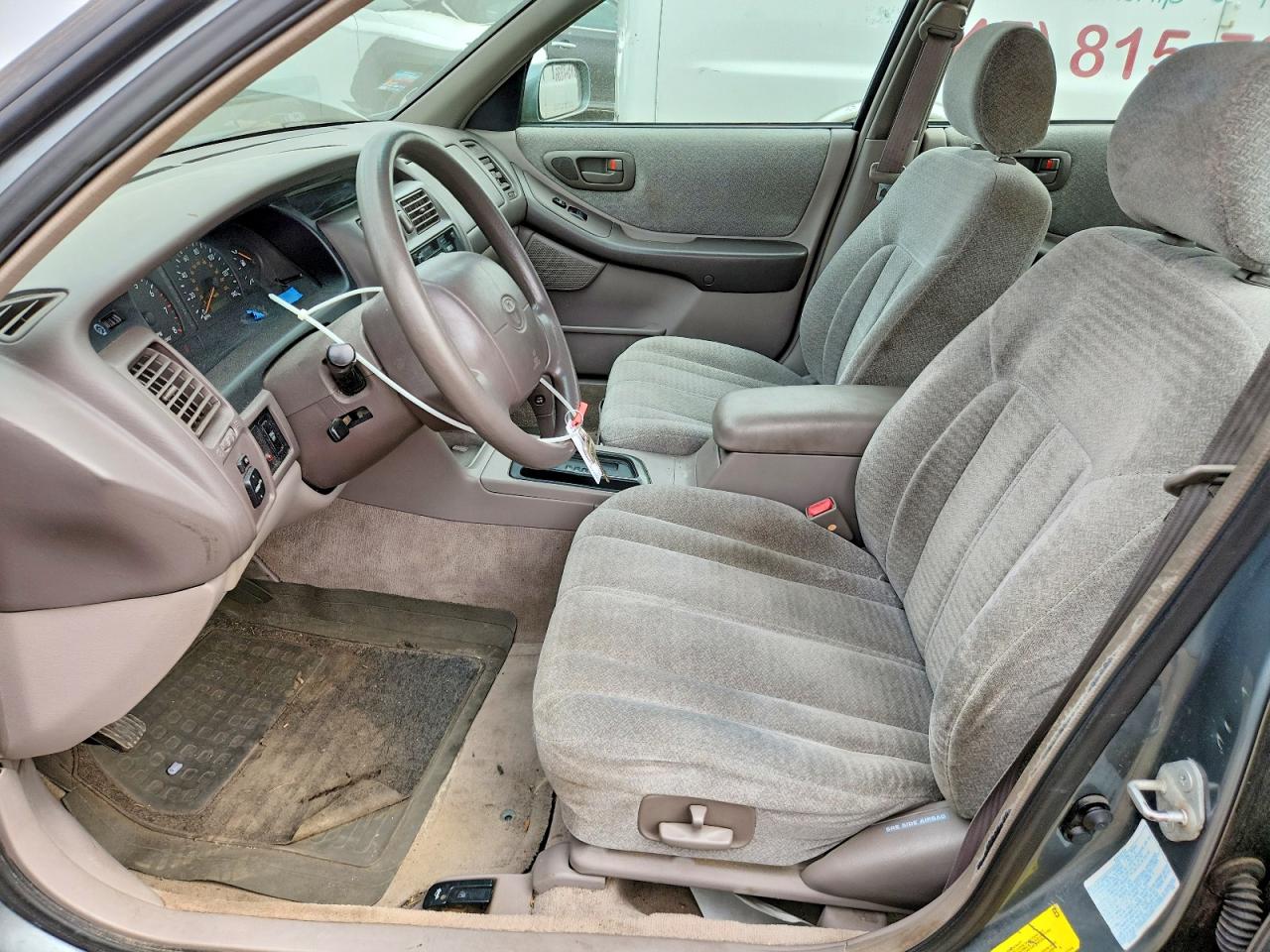 Toyota Avalon Xl